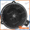 Pulseur d'air habitacle pour HYUNDAI | 971263Z000, EWN-HY-001